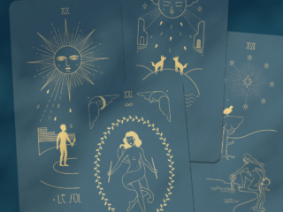 Tarot Cards