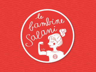 Le Bambine Salani