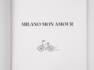 Lorenzo Bises ~ Milano mon amour