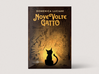 Nove volte gatto